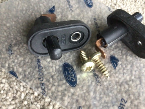 Genuine ford sierra - genuine,