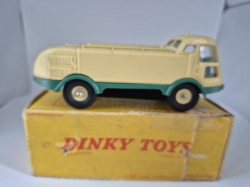 Vintage french dinky - vintage,