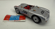 1/24 CMC Porsche 550 Spider