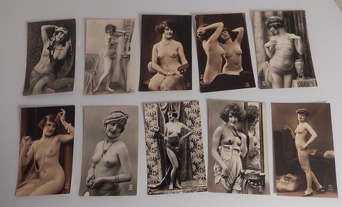 Vintage 1920 black - vintage,