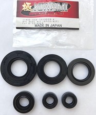 SUZUKI TS185 SIERRA ENGINE 6 x