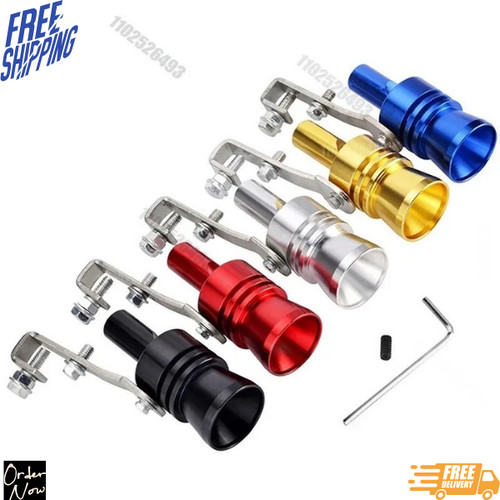 Car exhaust pipe roar maker - car,