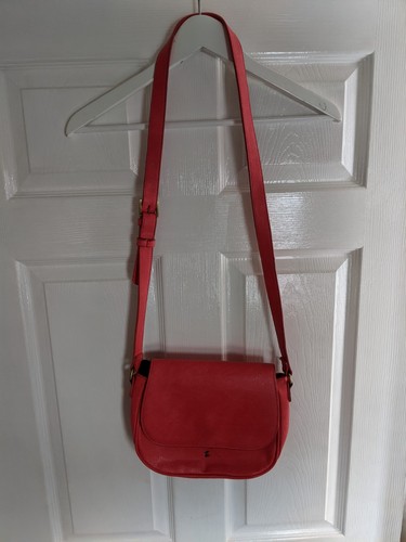 Joules saddle bag crossbody - bag,
