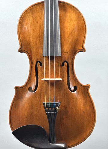 Fine italian soloists - italian, violin