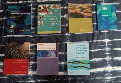 Delta module book bundle 7 - module,