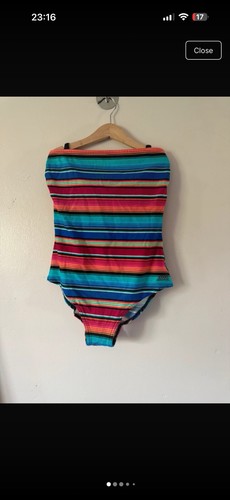 Zoggs women swimsuit 12 - zoggs, uk