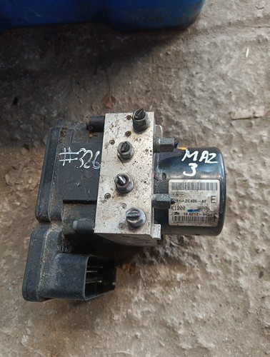 Mazda abs pump 8v61 - abs, 8v61-2c405-af