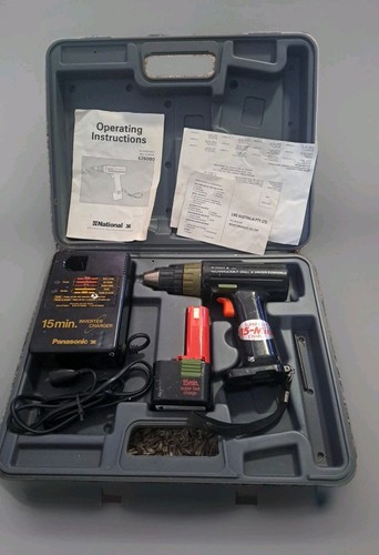 Very rare panasonic cordless - panasonic,