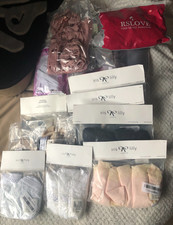 Job Lot of 16 Packs of Briefs