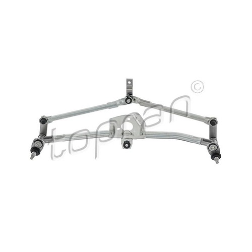 Wiper linkage for - linkage, bora