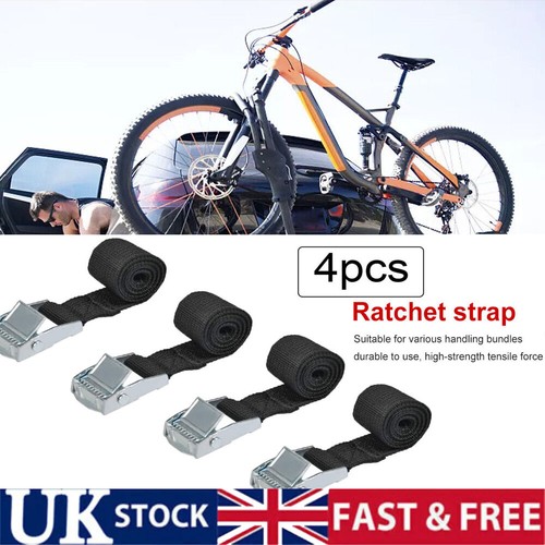 4pcs replacement straps - 4pcs,