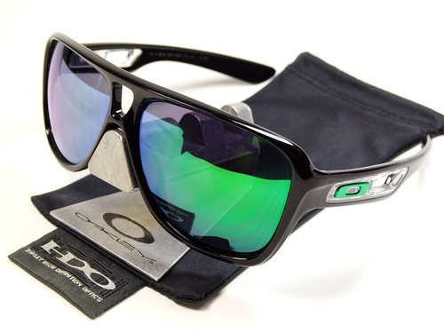 Oakley dispatch blk jade - oakley,