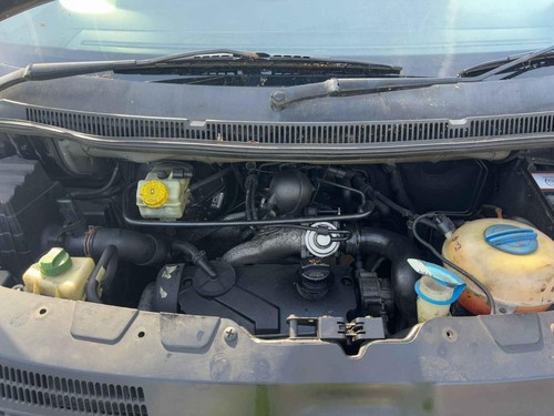 Transporter 09 1 9 - vw, 1.9