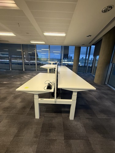 Herman miller ratio double - miller,