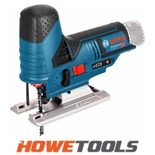 BOSCH GST 12V-70 N 12v Jigsaw body grip