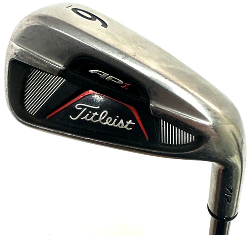 Titleist 712 ap1 single - 712, iron