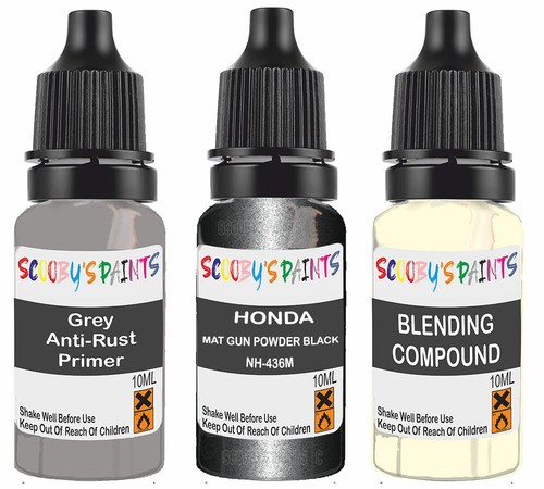 Bike paint for honda - for,