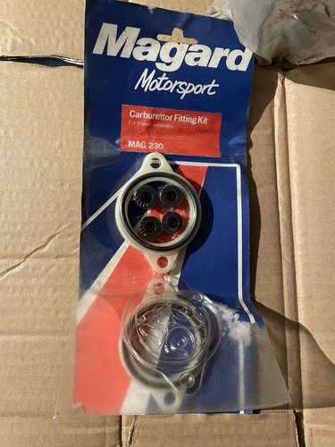Weber 45mm dcoe - weber, dellorto
