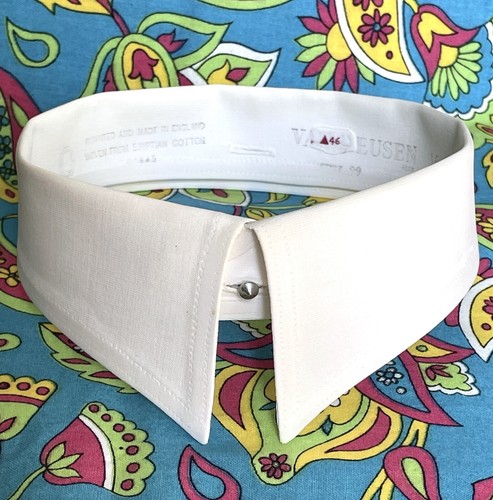 Van heusen detachable - van,