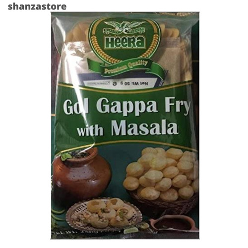 Indianstore24 heera gol - gol, gappa