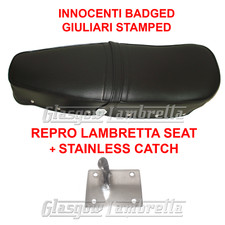 Lambretta GP 125 150 200 REPRO