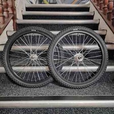 Sealed Bearing Old School