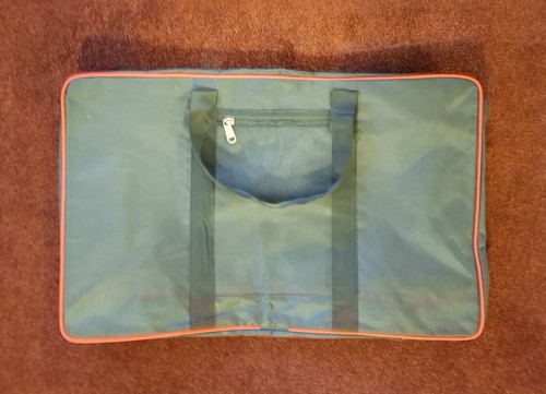 Portable harmonium bag - portable,