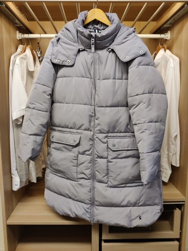 Joules coat jacket - jacket, uk