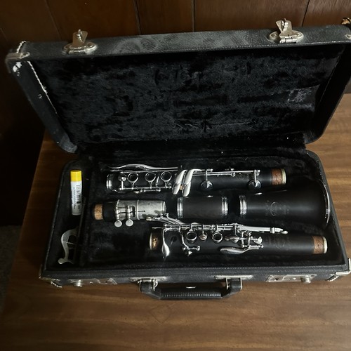 Selmer usa signet soloist - selmer, wood