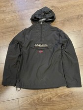 Napapijri Fleece lined jacket