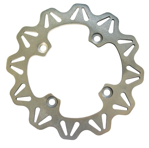 Ebc rear vee rotor brake - ebc,