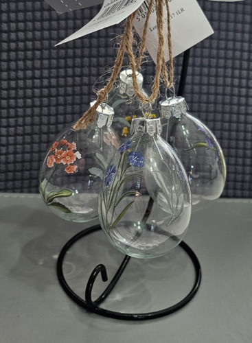 Set gisela graham glass - set,