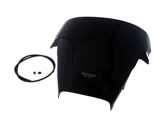 Windscreen mra fairing - mra,