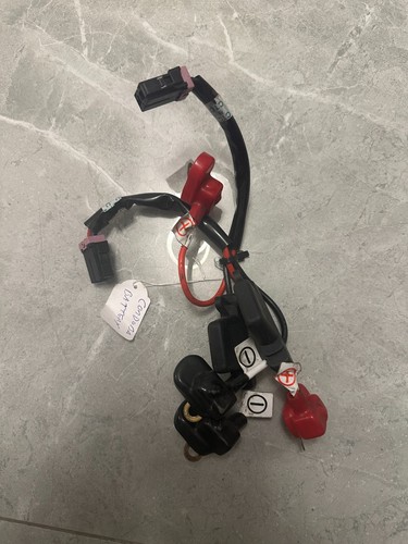 Mobility scooter shoprider - scooter,