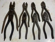 Nice Selection of 8 Pairs of