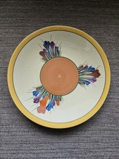 Clarice Cliff Art Deco Crocus