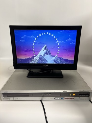 Sony rdr hx510 dvr - rdr-hx510,