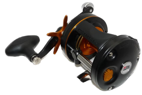 Abu garcia ambassadeur - garcia, c3