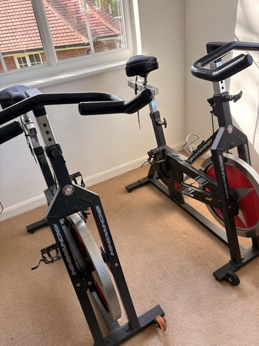 Schwinn elite indoor - ic,