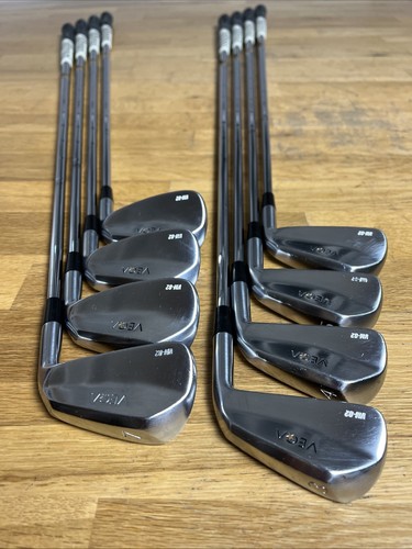 Vega forged iron set - vega, vm-02