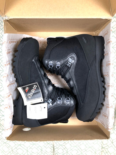 Aku goretex pilgrim - goretex, high