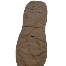 Graco Evo Seat Liner Grey Free