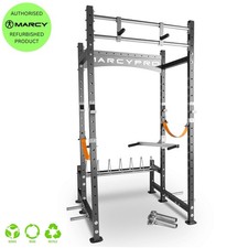 MARCY 8070 Adjustable Power