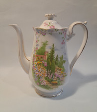A Vintage Royal  Albert