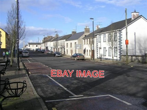 Photo kilrea - ,