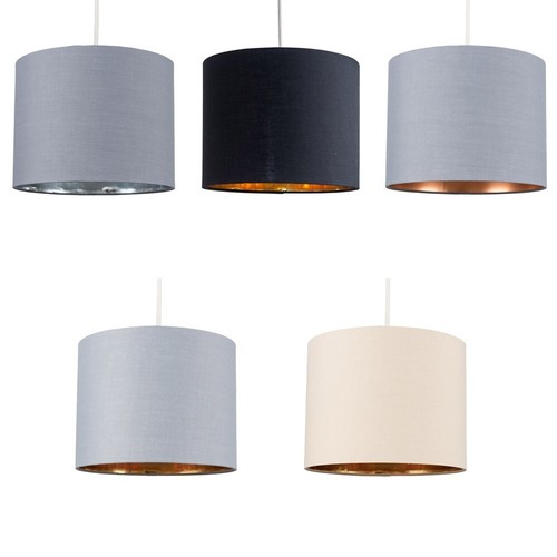 Lampshade ceiling light easy - ceiling,