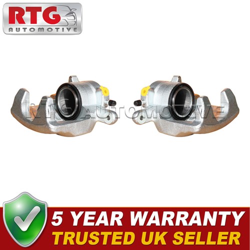 Front brake calipers - brake,