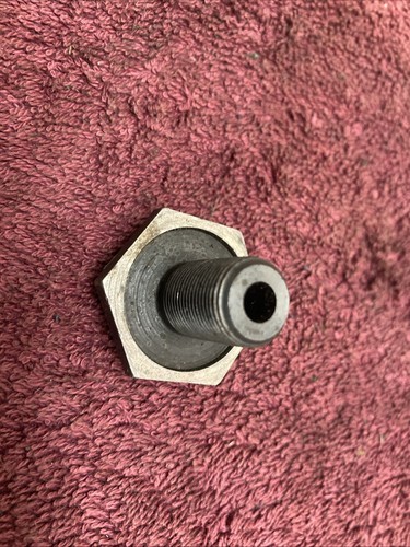 Yamaha tz500 counter shaft end - counter,