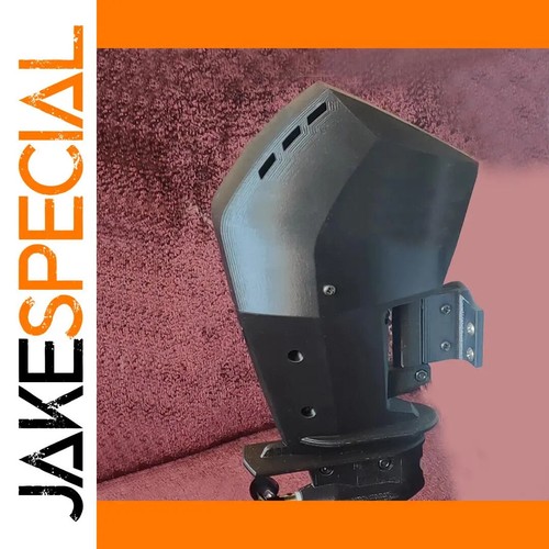 Jakespecial rc outboard - jakespecial,