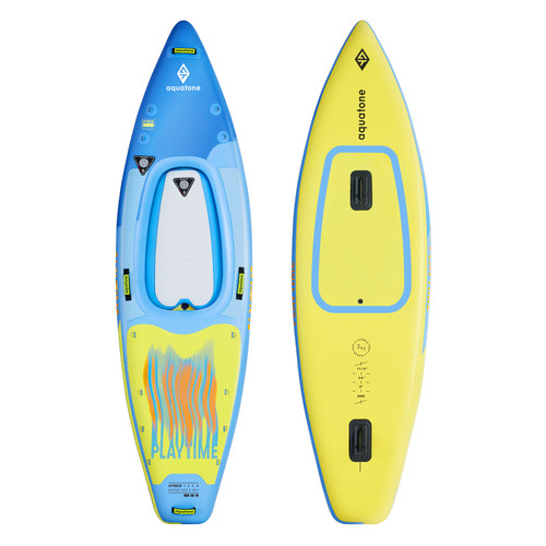 Aquatone playtime 2 in - aquatone, 2-in-1